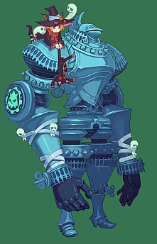 画像ギャラリー No.008のサムネイル画像 / 「サモンナイトX〜Tears Crown〜」最新情報:新たに公開された登場キャラクターや「議会システム」を紹介