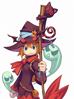 画像ギャラリー No.009のサムネイル画像 / 「サモンナイトX〜Tears Crown〜」最新情報:新たに公開された登場キャラクターや「議会システム」を紹介