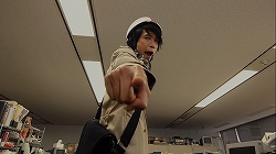 画像ギャラリー No.002のサムネイル画像 / 予約特典は未公開メイキング映像に決定！　2009年9月発売のPS3/PSP版「428」をあらためて紹介