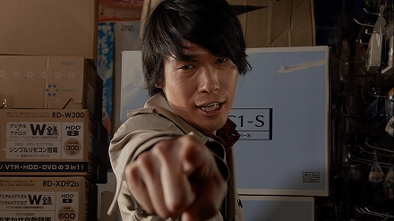 画像ギャラリー No.031のサムネイル画像 / 予約特典は未公開メイキング映像に決定！　2009年9月発売のPS3/PSP版「428」をあらためて紹介
