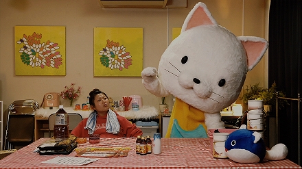 画像ギャラリー No.033のサムネイル画像 / 予約特典は未公開メイキング映像に決定！　2009年9月発売のPS3/PSP版「428」をあらためて紹介