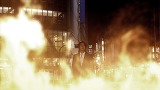 画像ギャラリー No.006のサムネイル画像 / 「428」のバナーを貼って，「エコ吉ロングTシャツ」を当てよう