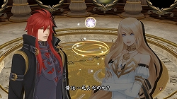 画像ギャラリー No.003のサムネイル画像 / 日本一ソフトウェアが放つPS3用“王道的”RPG「ラストリベリオン」,2009年に発売