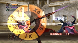 画像ギャラリー No.005のサムネイル画像 / 日本一ソフトウェアが放つPS3用“王道的”RPG「ラストリベリオン」,2009年に発売
