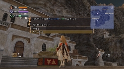 画像ギャラリー No.011のサムネイル画像 / 日本一ソフトウェアが放つPS3用“王道的”RPG「ラストリベリオン」,2009年に発売