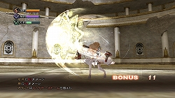 画像ギャラリー No.013のサムネイル画像 / 日本一ソフトウェアが放つPS3用“王道的”RPG「ラストリベリオン」,2009年に発売