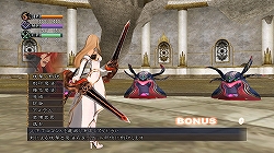 画像ギャラリー No.014のサムネイル画像 / 日本一ソフトウェアが放つPS3用“王道的”RPG「ラストリベリオン」,2009年に発売