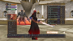 画像ギャラリー No.016のサムネイル画像 / 日本一ソフトウェアが放つPS3用“王道的”RPG「ラストリベリオン」,2009年に発売