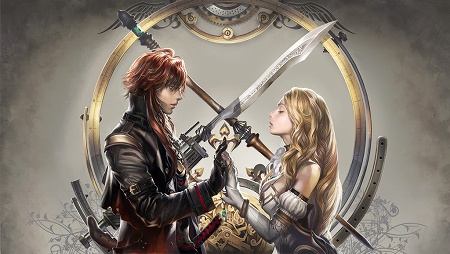 画像ギャラリー No.004のサムネイル画像 / 日本一ソフトウェアの“王道的RPG”「ラストリベリオン」，戦闘の“キモ”となるシステム「刻印」「封魂」の概要を公開