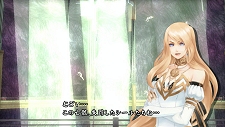 画像ギャラリー No.002のサムネイル画像 / 敵の弱点を探れ。「ラストリベリオン」戦闘システムの新情報や破壊の神「ミークテリア」についての情報が公開