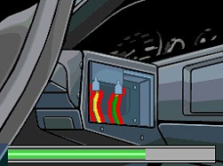 画像ギャラリー No.018のサムネイル画像 / NDS初の“GTA”，NDS初の“Zレーティング”！　「グランド・セフト・オート：チャイナタウン・ウォーズ」，サイバーフロントより2009年秋に発売