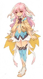 画像ギャラリー No.002のサムネイル画像 / 「ルーンファクトリー3」公式サイトに白石涼子さん＆福井裕佳梨さんのコメント