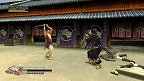 画像ギャラリー No.042のサムネイル画像 / 「侍道2ポータブル」のゲーム概要や新モード“武士の挑戦状”をPSP版のスクリーンショットとともに紹介