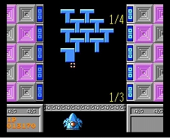 画像ギャラリー No.003のサムネイル画像 / KONAMI，WiiバーチャルコンソールでMSX2「魂斗羅」など2作配信