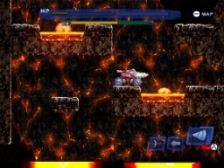 画像ギャラリー No.002のサムネイル画像 / Wiiウェア「BLASTER MASTER  OVERDRIVE」北米で配信開始へ