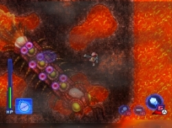 画像ギャラリー No.005のサムネイル画像 / Wiiウェア「BLASTER MASTER  OVERDRIVE」北米で配信開始へ