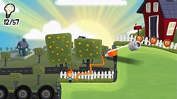 画像ギャラリー No.006のサムネイル画像 / Wiiウェア「らくがき☆ヒーロー」公式サイトにてPVとプレイ動画を公開