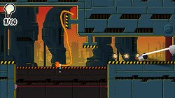 画像ギャラリー No.007のサムネイル画像 / Wiiウェア「らくがき☆ヒーロー」公式サイトにてPVとプレイ動画を公開