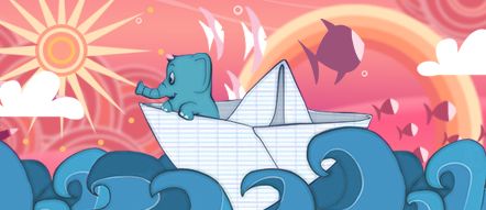 画像ギャラリー No.002のサムネイル画像 / 親子で遊べる,Wiiウェア「プーヨーとあそぼう エピソード1」
