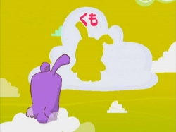 画像ギャラリー No.011のサムネイル画像 / 親子で遊べる,Wiiウェア「プーヨーとあそぼう エピソード1」