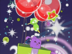 画像ギャラリー No.016のサムネイル画像 / 親子で遊べる,Wiiウェア「プーヨーとあそぼう エピソード1」