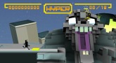 画像ギャラリー No.006のサムネイル画像 / Wiiウェア「BIT.TRIP RUNNER」の公式サイトが本日オープン