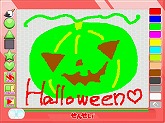 画像ギャラリー No.013のサムネイル画像 / お絵かきADV 「かく!うごく!つかまえる!せんせいWii」配信開始