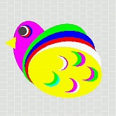 画像ギャラリー No.022のサムネイル画像 / お絵かきADV 「かく!うごく!つかまえる!せんせいWii」配信開始