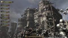画像ギャラリー No.002のサムネイル画像 / 韓国BLUESIDE,「Kingdom Under Fire II」をXbox 360でも開発中と発表