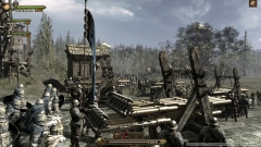 画像ギャラリー No.003のサムネイル画像 / 韓国BLUESIDE,「Kingdom Under Fire II」をXbox 360でも開発中と発表