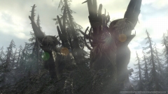 画像ギャラリー No.004のサムネイル画像 / 韓国BLUESIDE,「Kingdom Under Fire II」をXbox 360でも開発中と発表