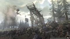画像ギャラリー No.005のサムネイル画像 / 韓国BLUESIDE,「Kingdom Under Fire II」をXbox 360でも開発中と発表
