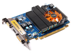 画像ギャラリー No.003のサムネイル画像 / アスク,ZOTAC製のGeForce GT 220&GeForce 210カードを発売