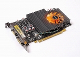 画像ギャラリー No.007のサムネイル画像 / アスク,ZOTAC製GT 240シリーズ6製品を順次市場投入