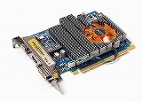 画像ギャラリー No.008のサムネイル画像 / アスク,ZOTAC製GT 240シリーズ6製品を順次市場投入