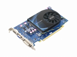 画像ギャラリー No.002のサムネイル画像 / ELSA,GeForce GTS 250&GeForce GT 240搭載カードを発売
