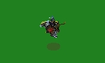 画像ギャラリー No.001のサムネイル画像 / 「カオスロード」空中戦闘が可能なユニットの追加など,アップデートを1月21日に実施