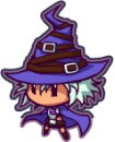 画像ギャラリー No.009のサムネイル画像 / シミュレーションRPG「スリーヒーローズクリスタルソウル」,DSiウェアで配信