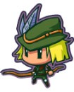 画像ギャラリー No.011のサムネイル画像 / シミュレーションRPG「スリーヒーローズクリスタルソウル」,DSiウェアで配信