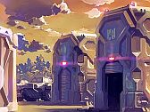 画像ギャラリー No.002のサムネイル画像 / DSiウェア用「CASTLE CONQUEROR HEROES 2」の公式サイトがオープン