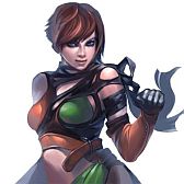 画像ギャラリー No.009のサムネイル画像 / DSiウェア用「CASTLE CONQUEROR HEROES 2」の公式サイトがオープン