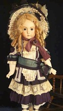 画像ギャラリー No.008のサムネイル画像 / DSiウェア用「アトリエ デコ ラ ドール アンティーク」が12月26日に登場