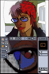 画像ギャラリー No.010のサムネイル画像 / DSiウェア「インチワーム アニメーション」&3DS向けVC「ダウンタウン熱血行進曲 それゆけ大運動会」が本日配信