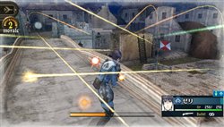 画像ギャラリー No.007のサムネイル画像 / 「戦場のヴァルキュリア2」一部地域で放映が開始されたTVCMを掲載