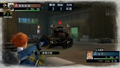 画像ギャラリー No.041のサムネイル画像 / “BLiTZ”をはじめとしたプレイフィールを確認できる,「戦場のヴァルキュリア2 ガリア王立士官学校」体験版のプレイレポートを掲載
