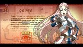 画像ギャラリー No.009のサムネイル画像 / 「戦場のヴァルキュリア2」クラスメイト紹介ムービー番外編,戦場の頼もしい味方「戦車編」を掲載