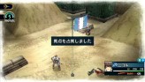 画像ギャラリー No.012のサムネイル画像 / 「戦場のヴァルキュリア2」クラスメイト紹介ムービー番外編,戦場の頼もしい味方「戦車編」を掲載