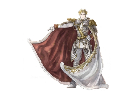 画像ギャラリー No.004のサムネイル画像 / 「戦場のヴァルキュリア2」にゲストキャラ“イサラ・ギュンター”の参戦が決定。前作プレイでイサラがいち早く使用できる連動も