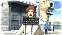 画像ギャラリー No.016のサムネイル画像 / 発売直前！　「戦場のヴァルキュリア2 ガリア王立士官学校」の序盤をダイジェストで紹介