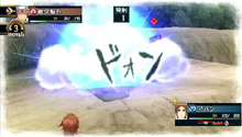 画像ギャラリー No.025のサムネイル画像 / 発売直前！　「戦場のヴァルキュリア2 ガリア王立士官学校」の序盤をダイジェストで紹介